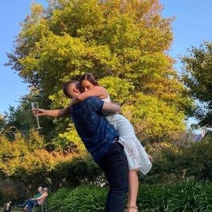 Meet your Posher, Natalie